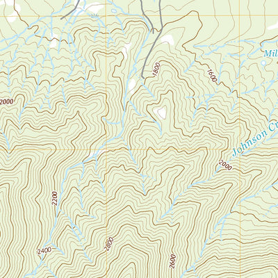 United States Geological Survey Murphy, OR (2020, 24000-Scale) digital map