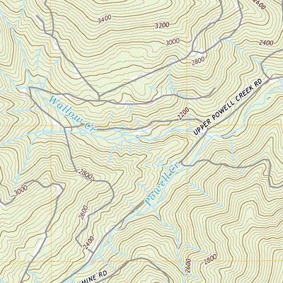 United States Geological Survey Murphy, OR (2020, 24000-Scale) digital map