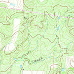 United States Geological Survey Murphy School, TX (1970, 24000-Scale) digital map