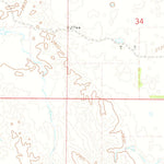United States Geological Survey Murphy Table, NE (1972, 24000-Scale) digital map