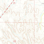 United States Geological Survey Murphy Table, NE (1972, 24000-Scale) digital map