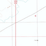 United States Geological Survey Murphys Well, NV (1980, 24000-Scale) digital map