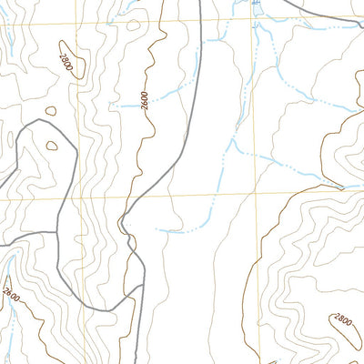 United States Geological Survey Murray Hill, MT (2020, 24000-Scale) digital map