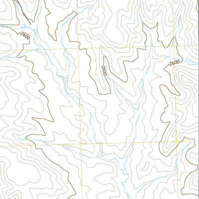 United States Geological Survey Murray Hill, MT (2020, 24000-Scale) digital map