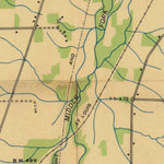 United States Geological Survey Murray, KY-TN (1936, 24000-Scale) digital map