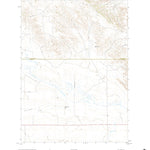 United States Geological Survey Murray Lake NE, NE (2021, 24000-Scale) digital map