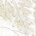 United States Geological Survey Murray Lake NE, NE (2021, 24000-Scale) digital map