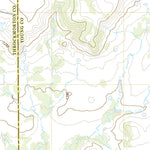 United States Geological Survey Murray, TX (2022, 24000-Scale) digital map