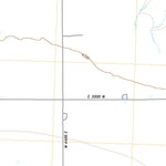 United States Geological Survey Murtaugh, ID (2020, 24000-Scale) digital map