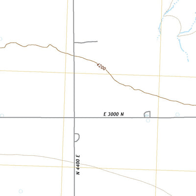 United States Geological Survey Murtaugh, ID (2020, 24000-Scale) digital map
