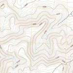 United States Geological Survey Murtaugh, ID (2020, 24000-Scale) digital map