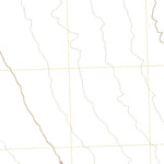 United States Geological Survey Music Mountains NW, AZ (2021, 24000-Scale) digital map