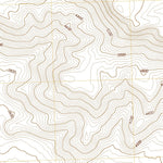 United States Geological Survey Music Mountains NW, AZ (2021, 24000-Scale) digital map
