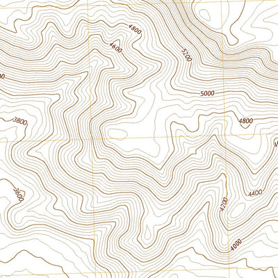 United States Geological Survey Music Mountains NW, AZ (2021, 24000-Scale) digital map