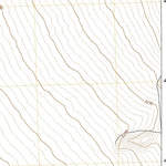 United States Geological Survey Music Mountains SW, AZ (2018, 24000-Scale) digital map