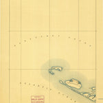 United States Geological Survey Muskeget, MA (1889, 62500-Scale) digital map