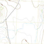 United States Geological Survey Mustang Draw, NV (2021, 24000-Scale) digital map