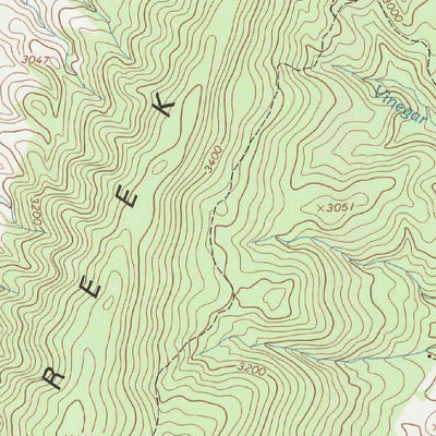 United States Geological Survey Mustoe, VA-WV (1995, 24000-Scale) digital map