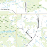 United States Geological Survey Myakka City, FL (2021, 24000-Scale) digital map