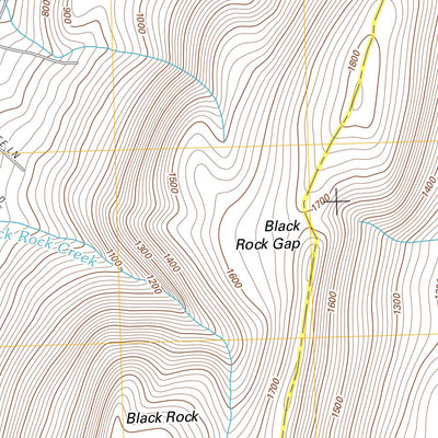 United States Geological Survey Myersville, MD (2011, 24000-Scale) digital map