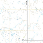 United States Geological Survey Mylo, ND (2020, 24000-Scale) digital map
