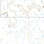 United States Geological Survey Mylo, ND (2020, 24000-Scale) digital map