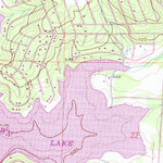 United States Geological Survey Myron, AR (1962, 24000-Scale) digital map