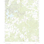 United States Geological Survey Myron, AR (2020, 24000-Scale) digital map