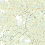 United States Geological Survey Myrtle Creek, OR (2020, 24000-Scale) digital map