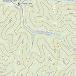 United States Geological Survey Myrtle, WV (2023, 24000-Scale) digital map