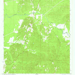 United States Geological Survey Myrtlewood South, AL (1978, 24000-Scale) digital map