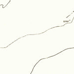 United States Geological Survey Mystery Valley, AZ-UT (1952, 24000-Scale) digital map