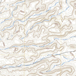 United States Geological Survey Myton SE, UT (2023, 24000-Scale) digital map