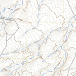 United States Geological Survey Myton SW, UT (2023, 24000-Scale) digital map