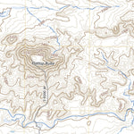 United States Geological Survey Myton, UT (2023, 24000-Scale) digital map