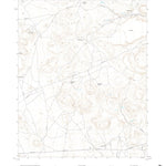 United States Geological Survey Na Ah Tee Canyon, AZ (2021, 24000-Scale) digital map