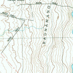 United States Geological Survey Naalehu, HI (1995, 24000-Scale) digital map