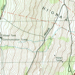 United States Geological Survey Naalehu, HI (1995, 24000-Scale) digital map