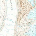 United States Geological Survey Nabesna A-6, AK (1959, 63360-Scale) digital map