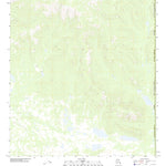 United States Geological Survey Nabesna D-1 NE, AK (2013, 25000-Scale) digital map