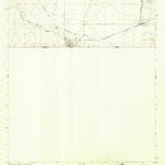 United States Geological Survey Naco, AZ (1958, 24000-Scale) digital map
