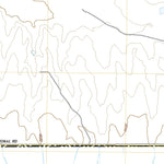 United States Geological Survey Naco, AZ (2021, 24000-Scale) digital map