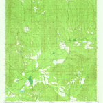 United States Geological Survey Nadawah, AL (1981, 24000-Scale) digital map