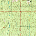 United States Geological Survey Nagrom, WA (1986, 24000-Scale) digital map
