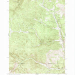 United States Geological Survey Nahant, SD (1956, 24000-Scale) digital map