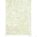 United States Geological Survey Nahant, SD (2021, 24000-Scale) digital map