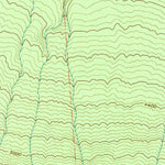 United States Geological Survey Nahiku, HI (1983, 24000-Scale) digital map