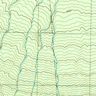 United States Geological Survey Nahiku, HI (1992, 24000-Scale) digital map