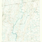 United States Geological Survey Nahunta, GA (1917, 62500-Scale) digital map