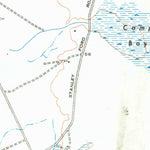 United States Geological Survey Nakina, NC (1943, 24000-Scale) digital map